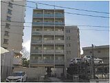 東京都大田区の競売物件 1,640万円 マンション 24m²