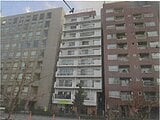 東京都新宿区の競売物件 1,647万円 マンション 32m²