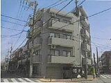 東京都練馬区の競売物件 635万円 マンション 15m²