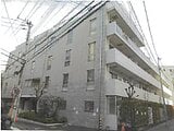 東京都目黒区の競売物件 3,827万円 マンション 87m²