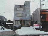 新潟県加茂市の競売物件 388万円 戸建て 388m²
