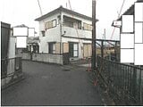 三重県名張市の競売物件 127万円 戸建て 85m²