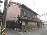 三重県伊賀市の競売物件 256万円 戸建て 35m²