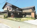 滋賀県長浜市の競売物件 78万円 戸建て 371m²