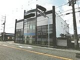 滋賀県長浜市の競売物件 1,208万円 戸建て 531m²
