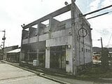 滋賀県長浜市の競売物件 579万円 戸建て 352m²
