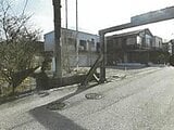滋賀県米原市の競売物件 1,289万円 戸建て 508m²