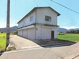 滋賀県長浜市の競売物件 122万円 農地 1,104m²