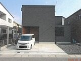 奈良県葛城市の競売物件 1,230万円 戸建て 100m²