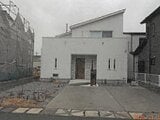 奈良県葛城市の競売物件 1,812万円 戸建て 104m²