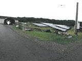 香川県高松市の競売物件 97万円 戸建て 88m²