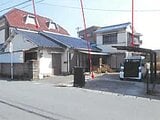 熊本県八代市の競売物件 325万円 戸建て 119m²