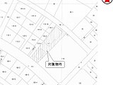茨城県水戸市の国税庁公売物件 9万円 土地 733m²