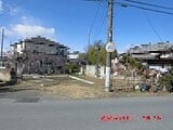 群馬県桐生市の国税庁公売物件 35万円 土地 119m²