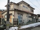 栃木県鹿沼市の国税庁公売物件 49万円 戸建て 120m²