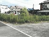 群馬県渋川市の国税庁公売物件 212万円 土地 163m²
