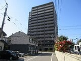新潟県新潟市中央区の国税庁公売物件 1,350万円 マンション 52m²