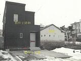 秋田県能代市の競売物件 546万円 戸建て 117m²