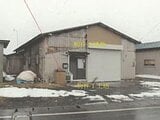 秋田県能代市の競売物件 220万円 戸建て 215m²