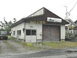 秋田県山本郡八峰町の競売物件 51万円 戸建て 106m²
