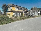 新潟県魚沼市の競売物件 246万円 戸建て 185m²