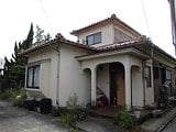 富山県富山市の官公庁公売物件 136万円 戸建て 85m²
