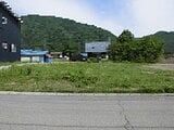 福島県南会津郡南会津町の官公庁公売物件 285万円 土地 848m²