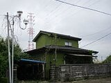 埼玉県坂戸市の官公庁公売物件 455万円 戸建て 212m²