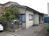 秋田県由利本荘市の官公庁公売物件 33万円 戸建て 61m²