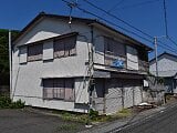 高知県室戸市の官公庁公売物件 20万円 戸建て 65m²