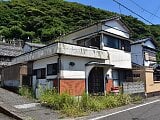 高知県室戸市の官公庁公売物件 26万円 戸建て 58m²