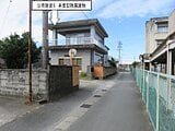 三重県伊勢市の官公庁公売物件 155万円 戸建て 349m²
