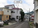三重県熊野市の官公庁公売物件 168万円 戸建て 136m²
