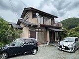 群馬県桐生市の官公庁公売物件 91万円 戸建て 96m²