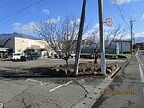 長野県中野市の官公庁公売物件 1,240万円 土地 661m²