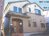 埼玉県春日部市の競売物件 1,372万円 戸建て 96m²