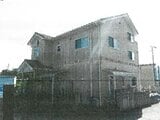 滋賀県大津市の競売物件 565万円 戸建て 117m²