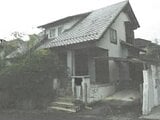 滋賀県草津市の競売物件 1,250万円 戸建て 128m²