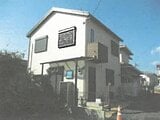 滋賀県野洲市の競売物件 832万円 戸建て 90m²