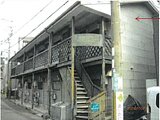 大阪府豊中市の競売物件 1,570万円 戸建て 226m²