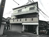 大阪府大阪市平野区の競売物件 1,232万円 戸建て 342m²