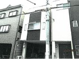 大阪府大阪市大正区の競売物件 1,129万円 戸建て 92m²
