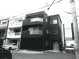 大阪府大阪市平野区の競売物件 1,065万円 戸建て 129m²