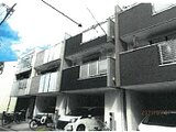 大阪府大阪市西成区の競売物件 1,706万円 戸建て 114m²