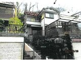 大阪府大東市の競売物件 79万円 戸建て 66m²