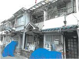 大阪府東大阪市の競売物件 105万円 マンション 35m²
