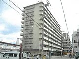 大阪府大阪市淀川区の競売物件 1,078万円 マンション 61m²