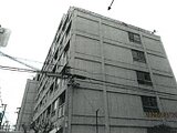 大阪府大阪市住吉区の競売物件 588万円 マンション 53m²