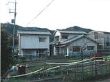 兵庫県宍粟市の競売物件 105万円 戸建て 94m²