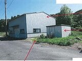 兵庫県たつの市の競売物件 94万円 戸建て 78m²